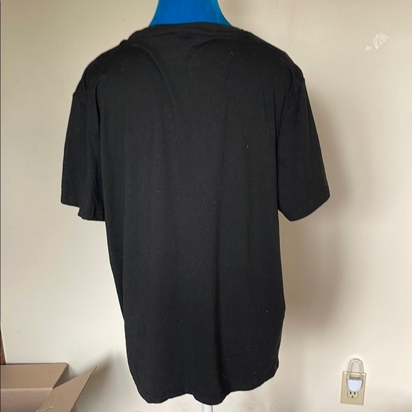 SHEIN Black 'Made in the 70's' Tee - Picture 4 of 4